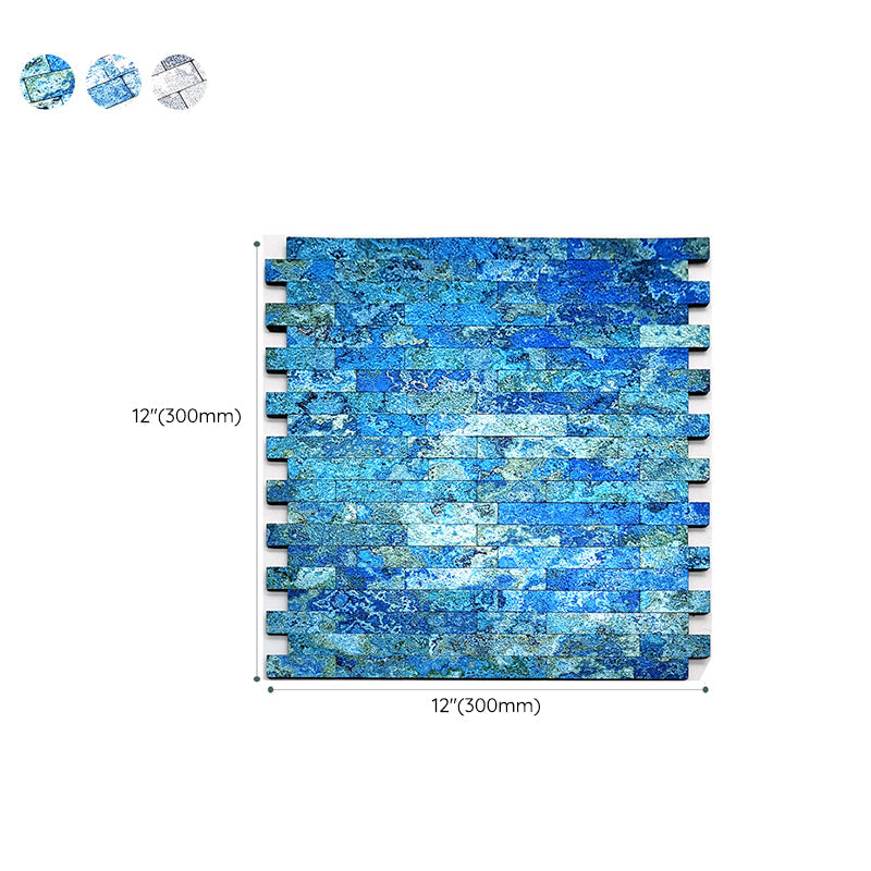 BowLift | Aluminum Tile Stripping and Gluing Tiles Bathroom Waterproof Splash Guard Stripping and Gluing Wall Tile