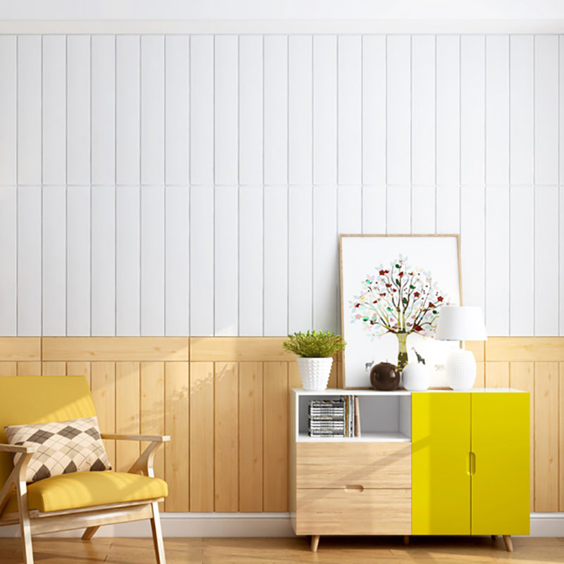 BowLift | Smooth Splash Protection Panels Waterproof Peel and Stick Wall Covering