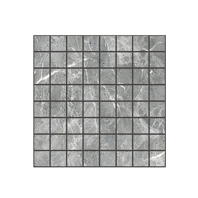 BowLift | Mosaic Tile Peel and Stick Tile PVC 3D Kitchen Backsplash Peel and Stick Wall Tile