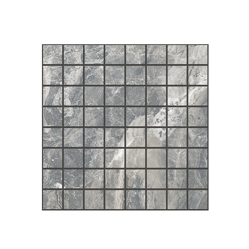 BowLift | Mosaic Tile Peel and Stick Tile PVC 3D Kitchen Backsplash Peel and Stick Wall Tile