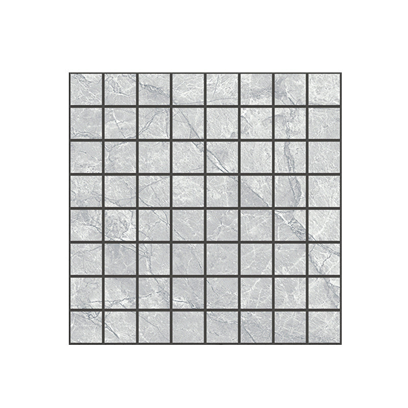BowLift | Mosaic Tile Peel and Stick Tile PVC 3D Kitchen Backsplash Peel and Stick Wall Tile