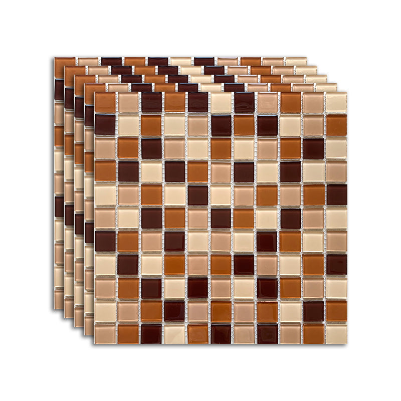 BowLift | Brick-look wall and floor tile glass wall and floor tile for indoor and outdoor