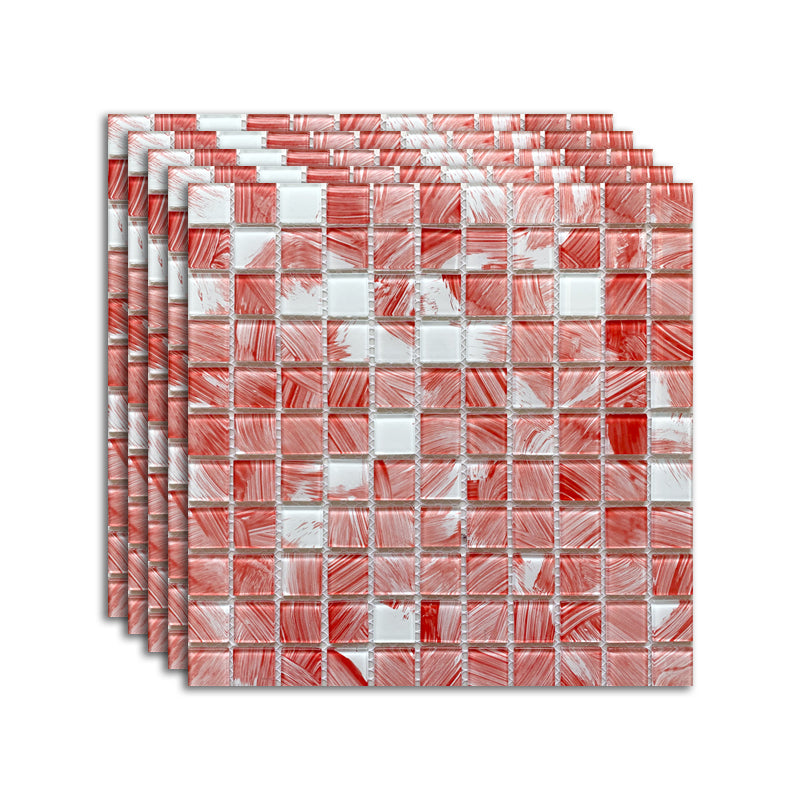 BowLift | Brick-look wall and floor tile glass wall and floor tile for indoor and outdoor