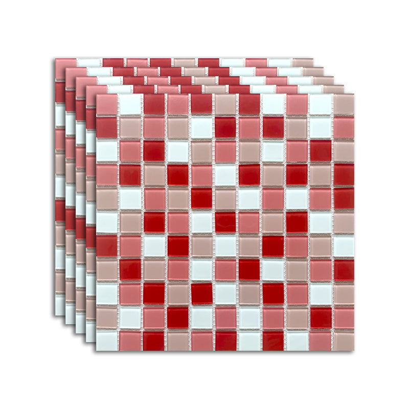 BowLift | Brick-look wall and floor tile glass wall and floor tile for indoor and outdoor