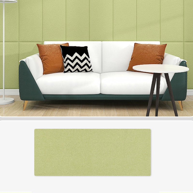 BowLift | Waterproof Back Wall Panels Contemporary Style Peel and Stick Back Wall Panels