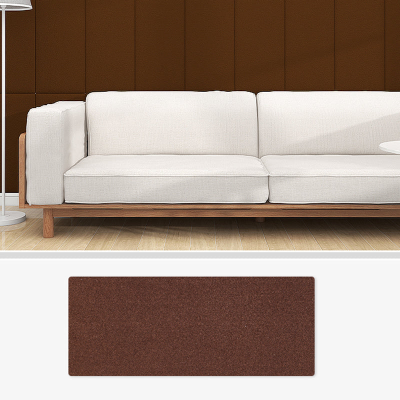 BowLift | Waterproof Back Wall Panels Contemporary Style Peel and Stick Back Wall Panels