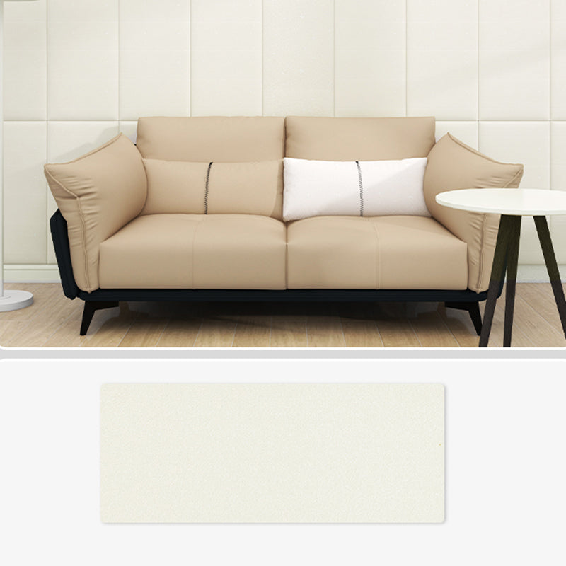 BowLift | Waterproof Back Wall Panels Contemporary Style Peel and Stick Back Wall Panels