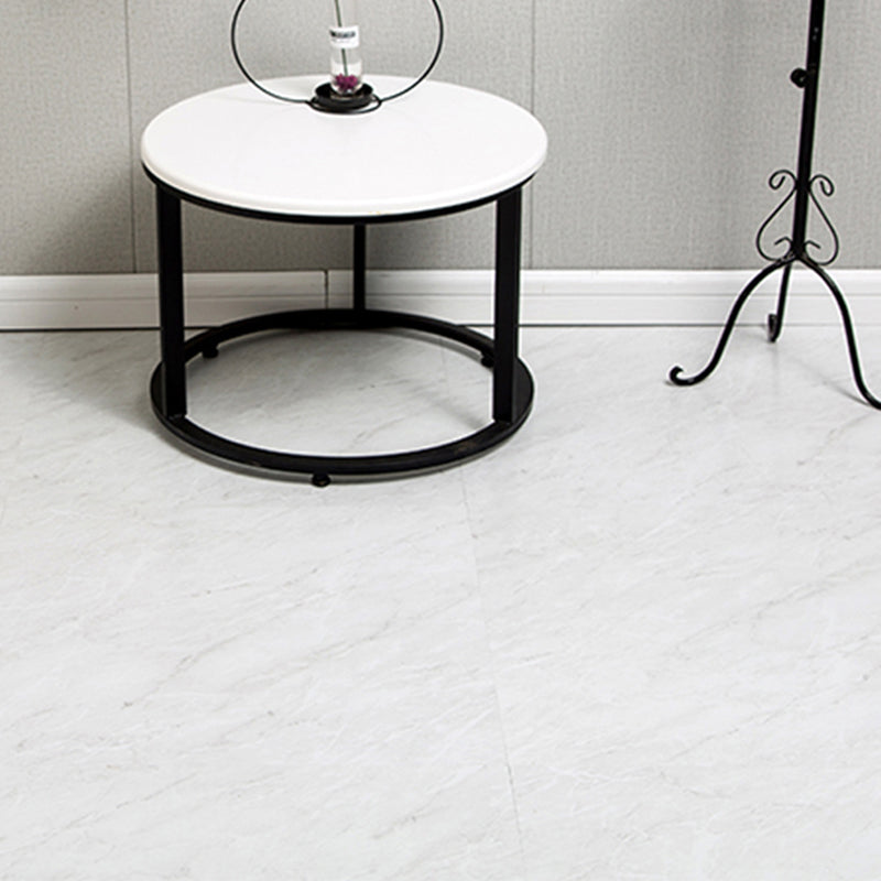 BowLift | Waterproof Plastic Floor Tile Look Square Edge Floor Tile