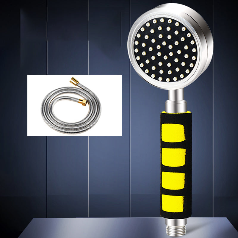 BowLift | Modern Aluminum Hand Shower Water Efficient Wall Mounted Hand Shower