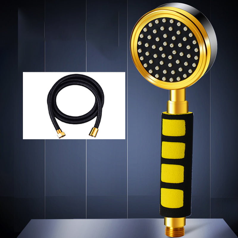 BowLift | Modern Aluminum Hand Shower Water Efficient Wall Mounted Hand Shower