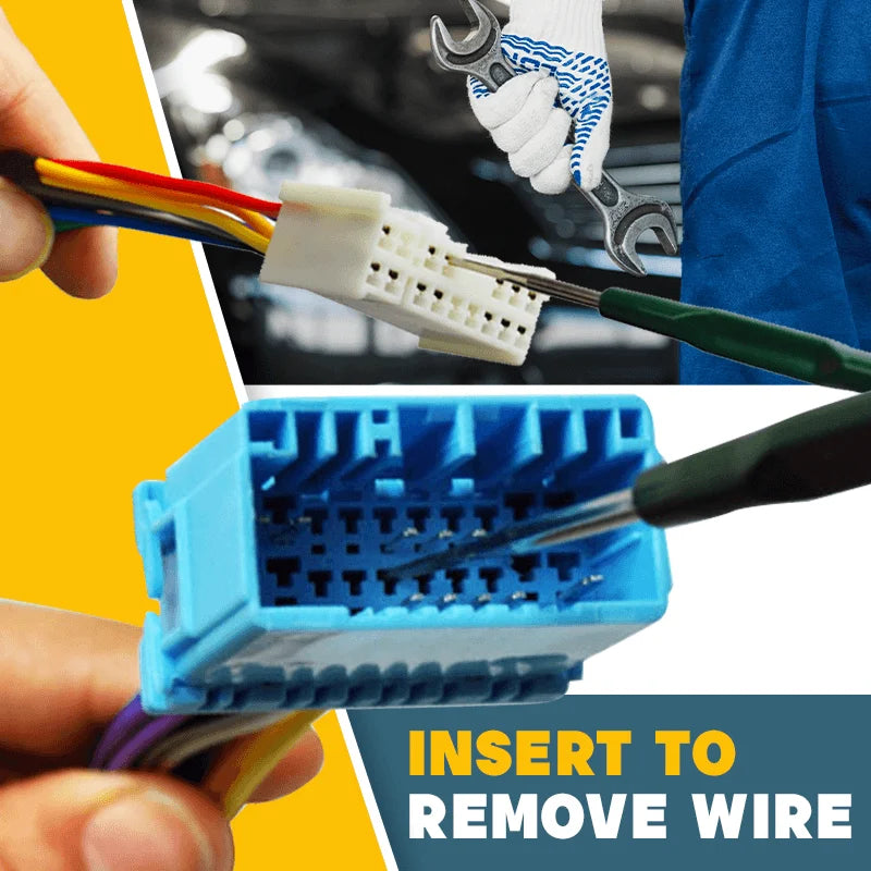 BowLift | Automotive Terminal Removal Kit