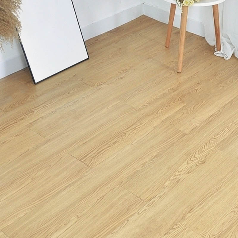 BowLift | Fire Protection PVC Flooring Self-Adhesive Waterproof Wood Look PVC Flooring