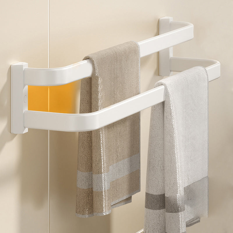 BowLift | Metal Drill and Screw Mount Bathroom Accessories Hardware Set