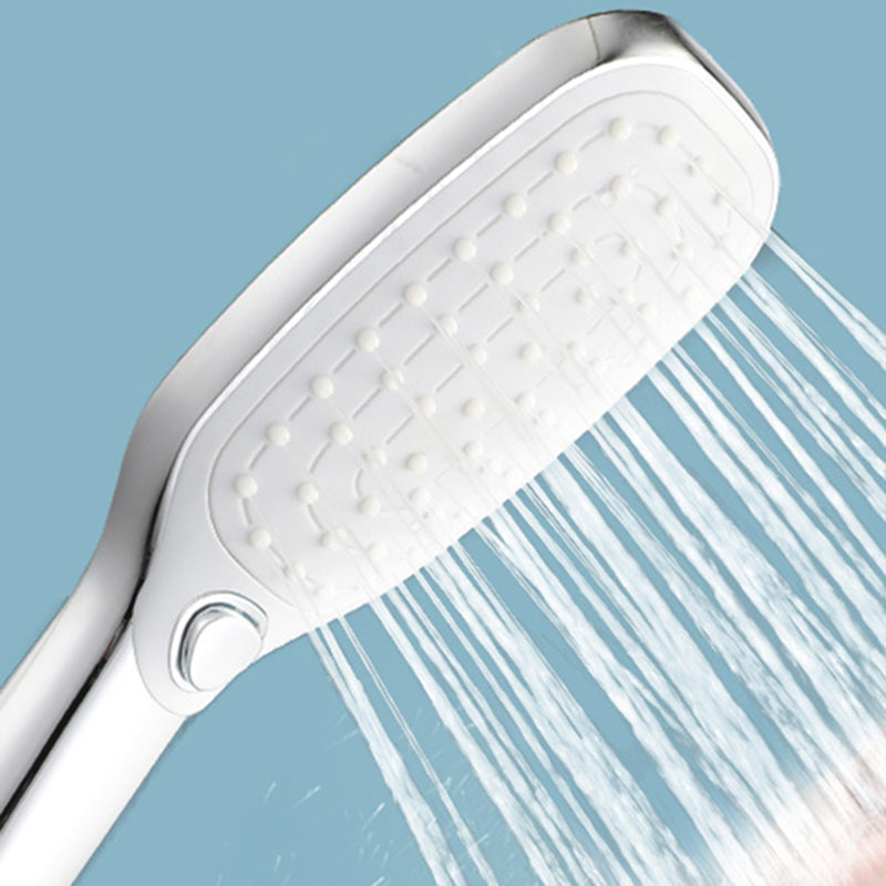 BowLift | Contemporary Showerhead Standard Spray Pattern Including Hose