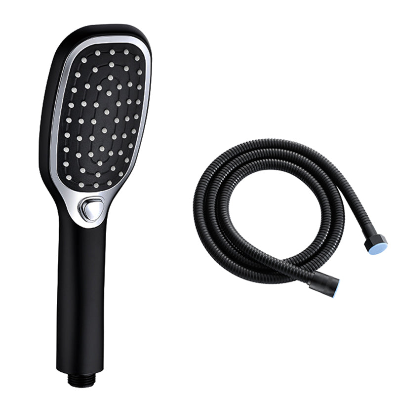 BowLift | Contemporary Showerhead Standard Spray Pattern Including Hose