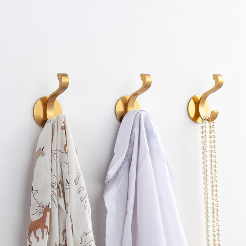 BowLift | Minimalist Bathroom Accessories individually or in a set Matte Black Bathroom Hardware