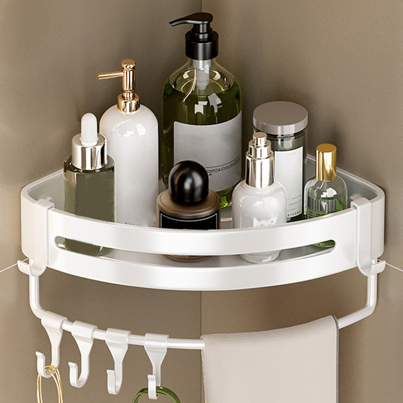 BowLift | Simple Bathroom Accessories Hardware Set Bathroom Shelf Bathroom Accessories Kit