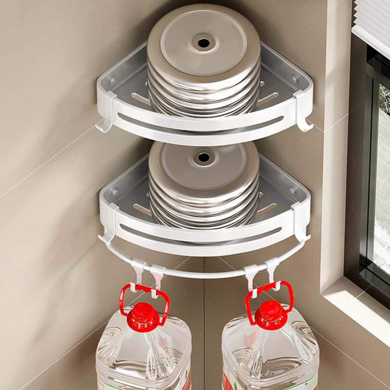 BowLift | Simple Bathroom Accessories Hardware Set Bathroom Shelf Bathroom Accessories Kit