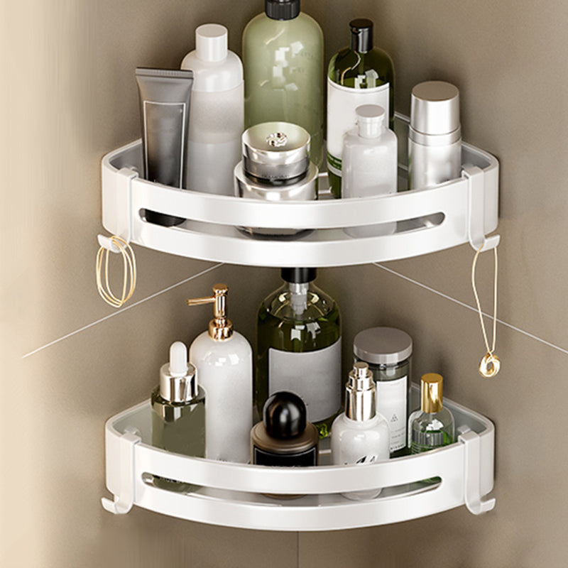BowLift | Simple Bathroom Accessories Hardware Set Bathroom Shelf Bathroom Accessories Kit