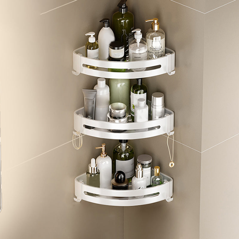 BowLift | Simple Bathroom Accessories Hardware Set Bathroom Shelf Bathroom Accessories Kit