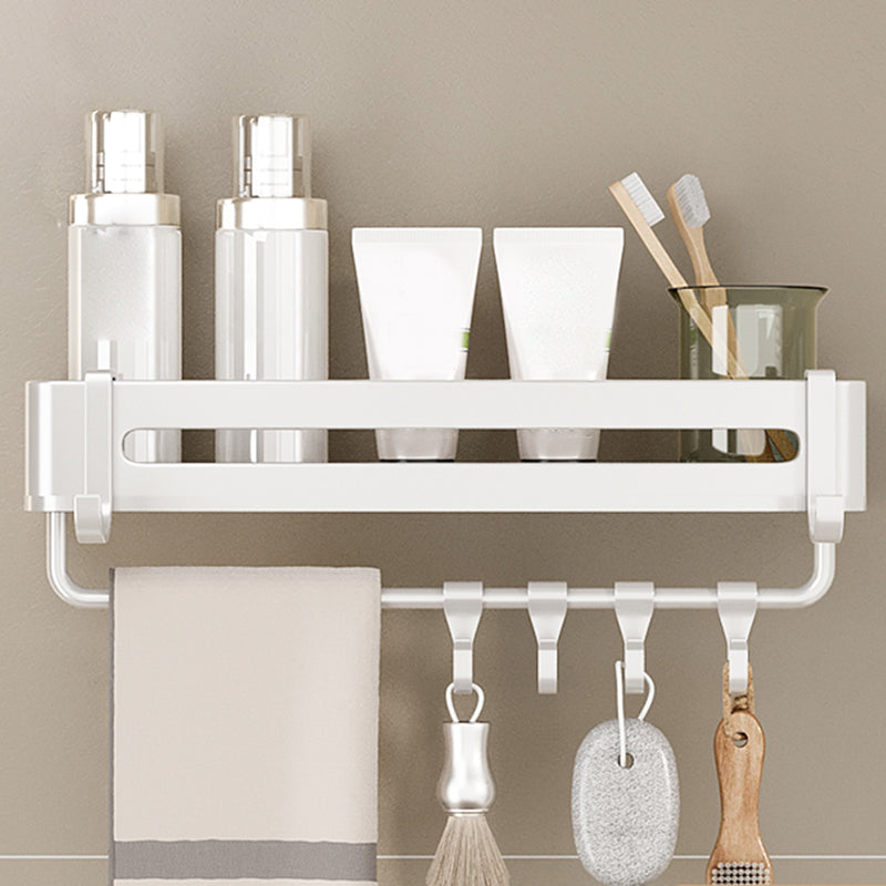 BowLift | Simple Bathroom Accessories Hardware Set Bathroom Shelf Bathroom Accessories Kit