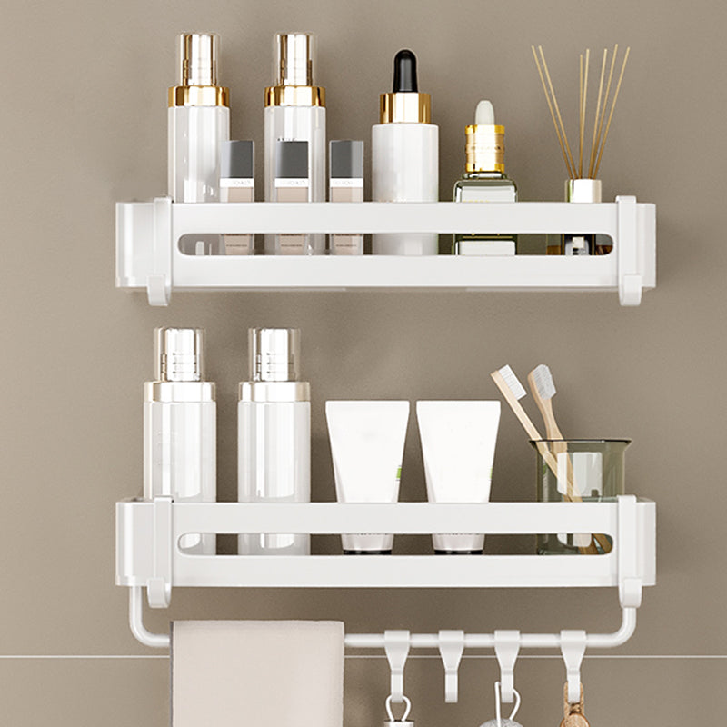 BowLift | Simple Bathroom Accessories Hardware Set Bathroom Shelf Bathroom Accessories Kit
