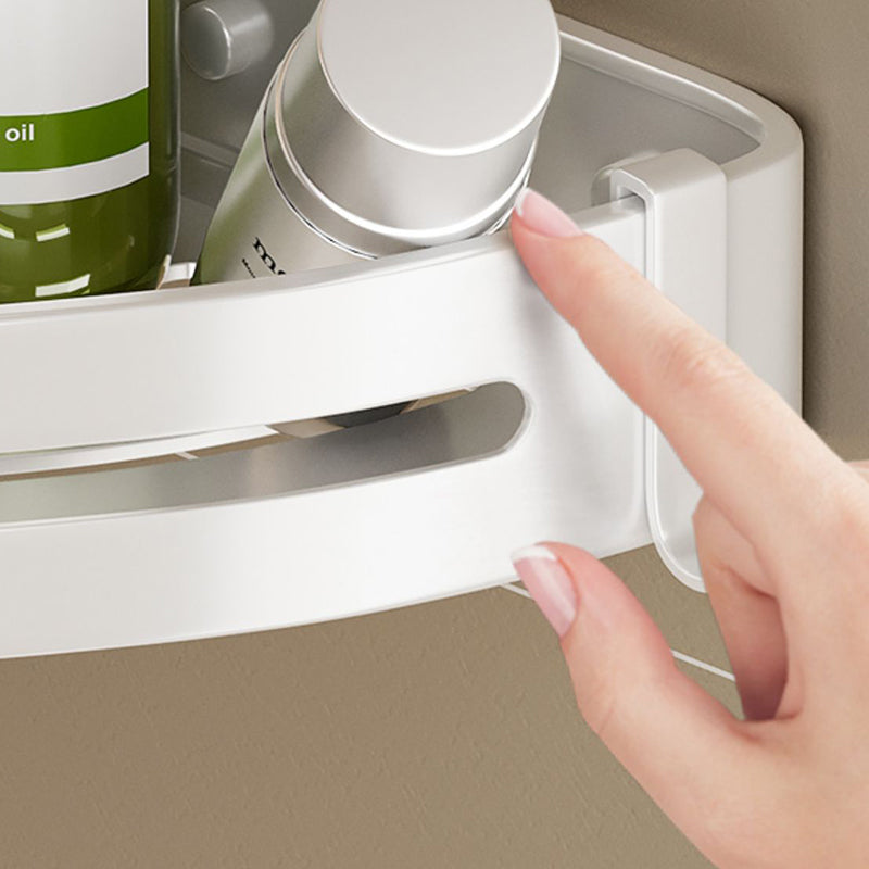 BowLift | Simple Bathroom Accessories Hardware Set Bathroom Shelf Bathroom Accessories Kit
