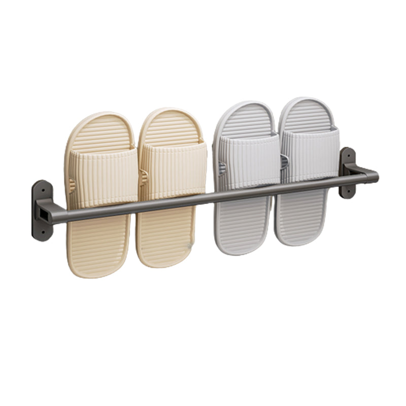 BowLift | Metal Bathroom Accessories Set Drill and Screw Installation Bathroom Accessories Kit