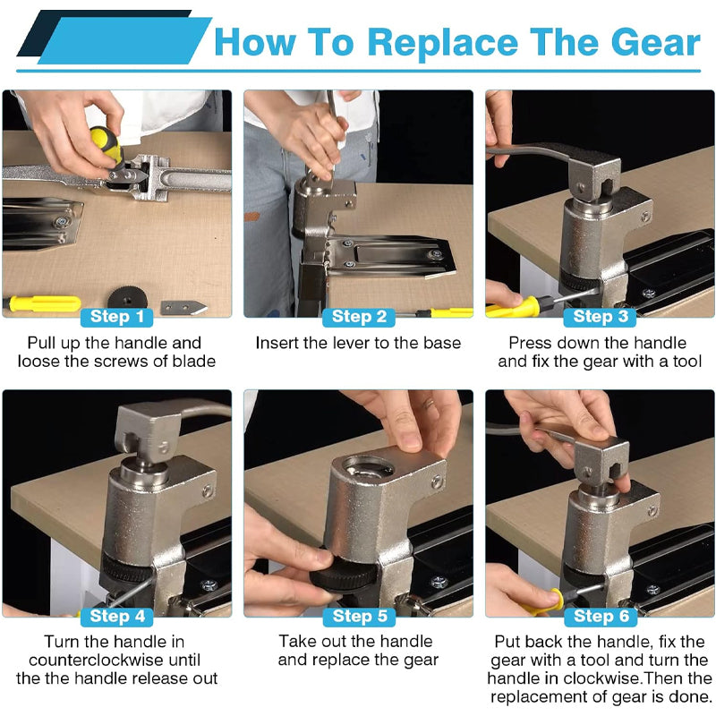 BowLift | Manual Can Opener For Cans Up to 13" Tall with Plated Steel Base for Restaurant Hotel Food Store