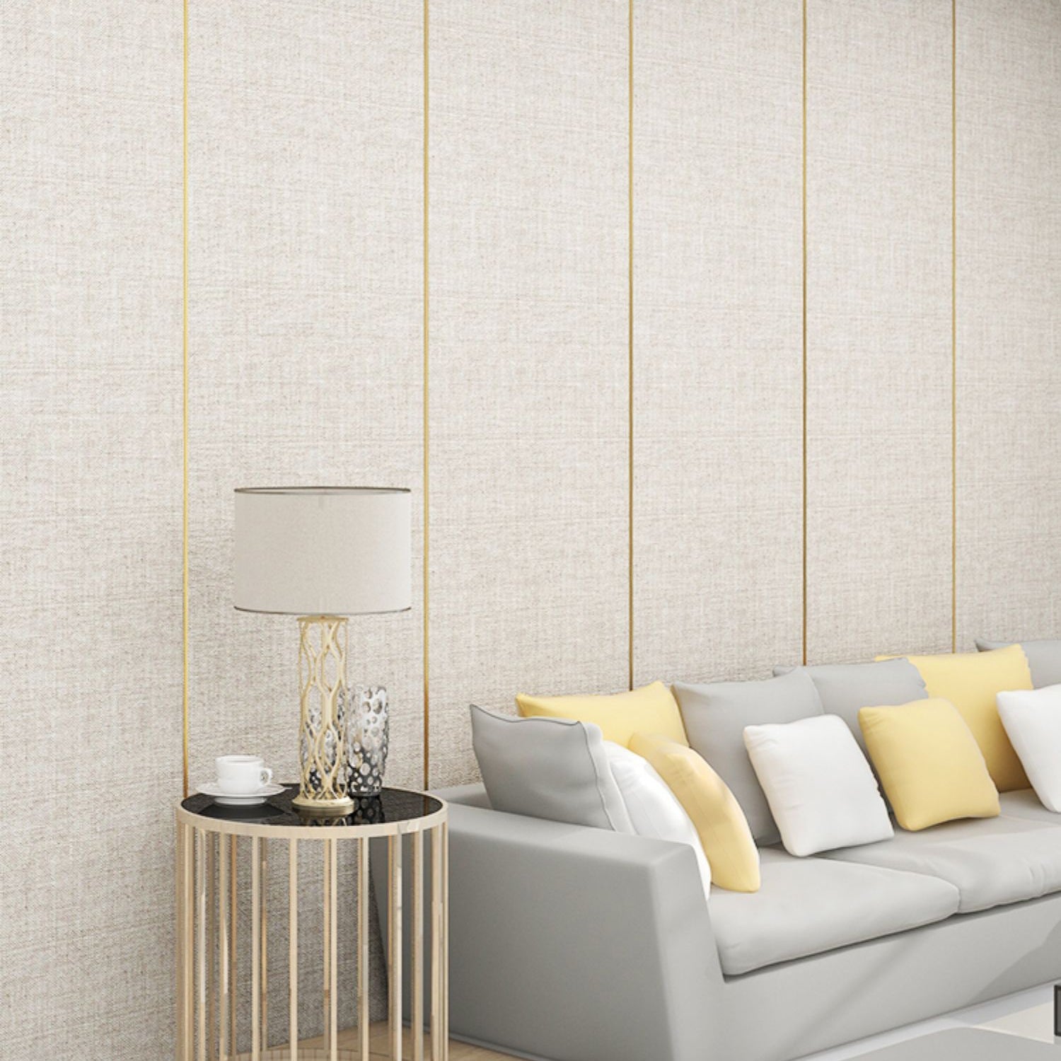 BowLift | Contemporary splash guard panels for peeling and applying Waterproof wall cladding