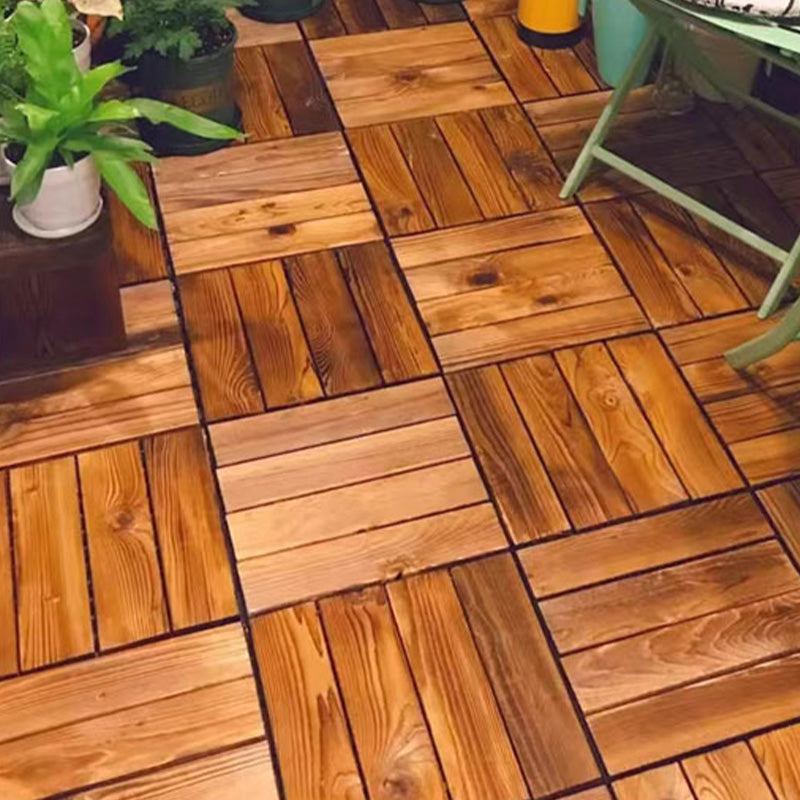 BowLift | contemporary floor tiles interconnected garden floor tiles floor tile