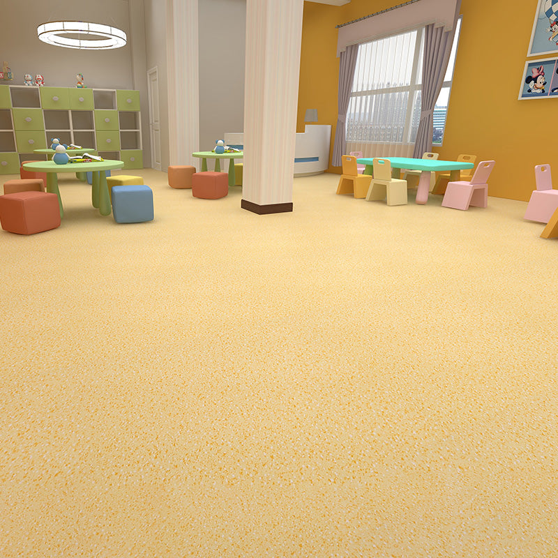 BowLift | Classic Style PVC Floor Covering for Peeling and Gluing Smooth PVC Floor Covering