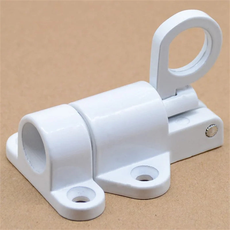 BowLift | Aluminum Alloy Automatic Window Spring Latch