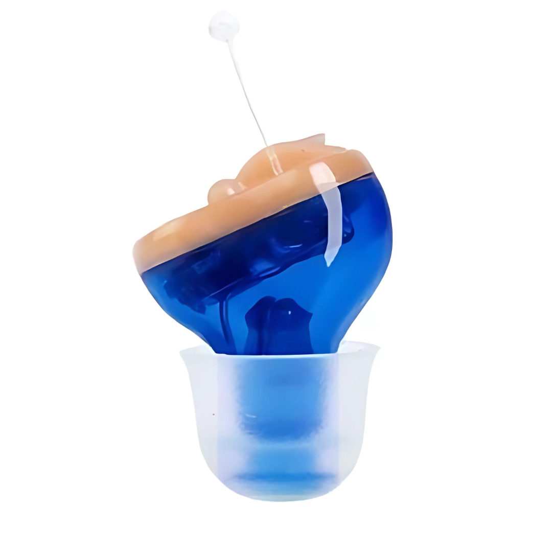 BowLift | Invisible Rechargeable Hearing Aids for Adults