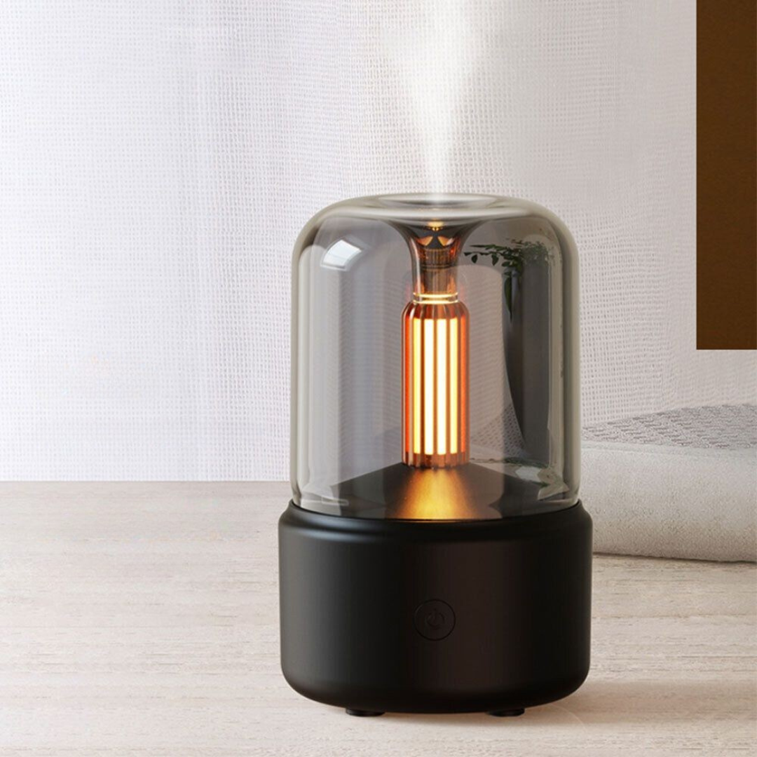 BowLift | Aroma Diffuser Portable Mist Essential Oil Humidifier
