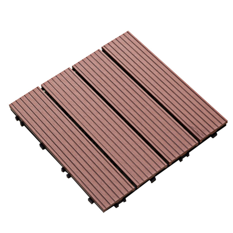 BowLift | Waterproof Engineered Wood Floor Planks Traditional Floor Tiles