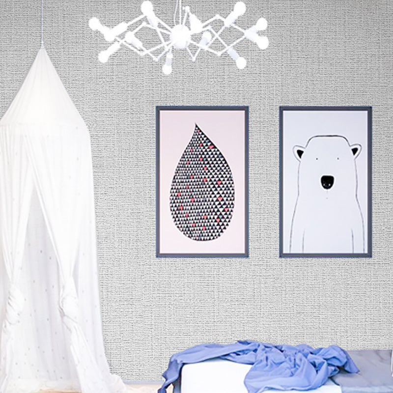 BowLift | Basic Solid Color Wall Tile Peel and Stick Splashback Panels