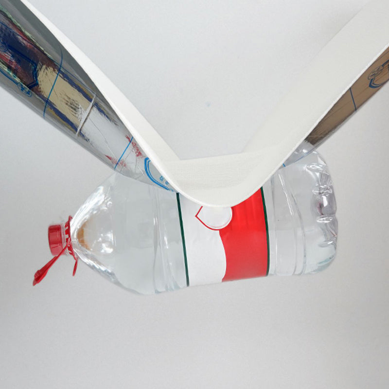 BowLift | Modern waterproof PVC tin backsplash solid peel and stick interior wall panel