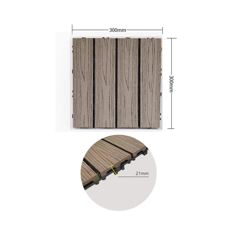 BowLift | Composite tiles Waterproof tiles for indoor and outdoor use