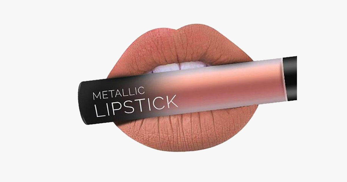 BowLift | Liquid Matte Lip Color – The perfect kiss anywhere, anytime