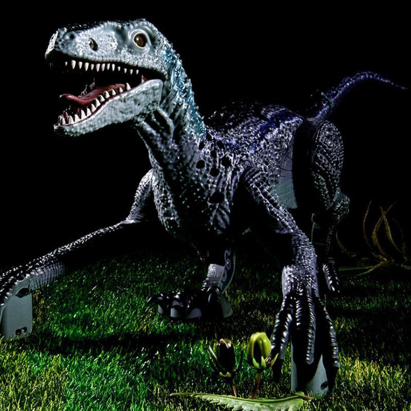 BowLift | Gifts for Children š Remote Control Dinosaur