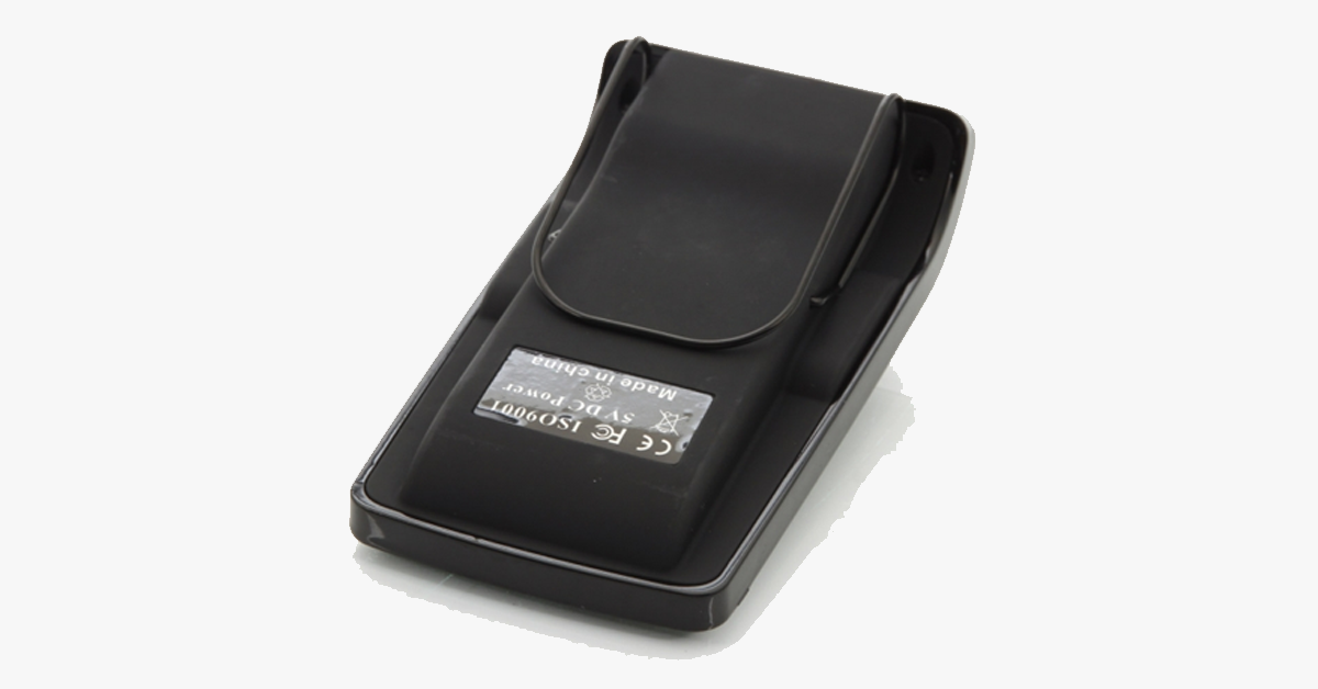 BowLift | Hands-free In-Car Speaker with Bluetooth – Make Driving Easier!