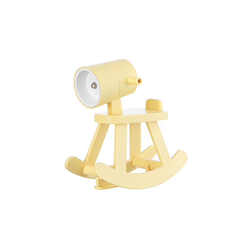 BowLift | Rocking Horse Mini Night Light