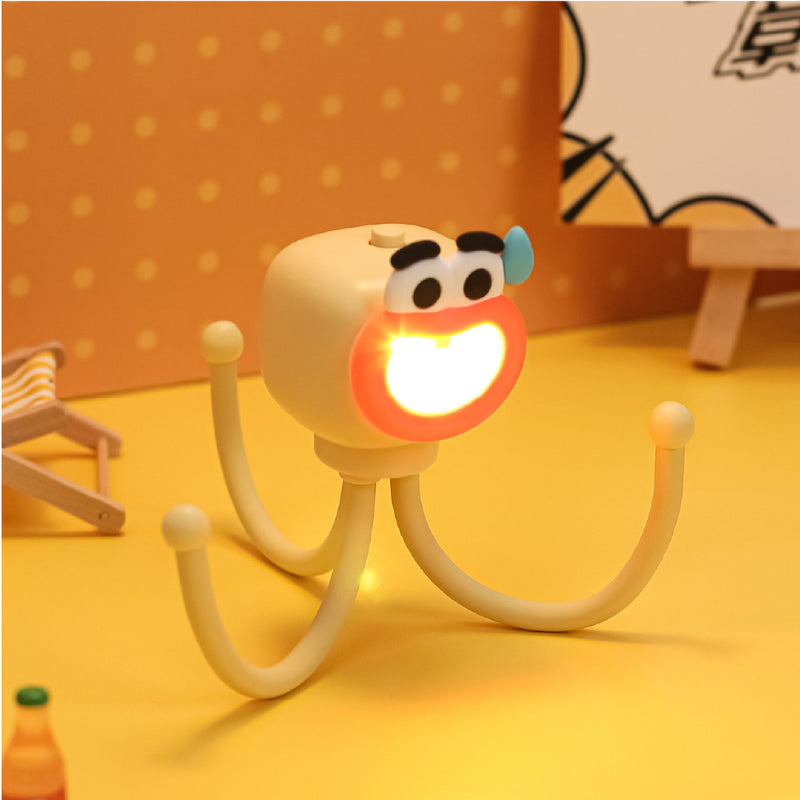 BowLift | LED Cute Night Light