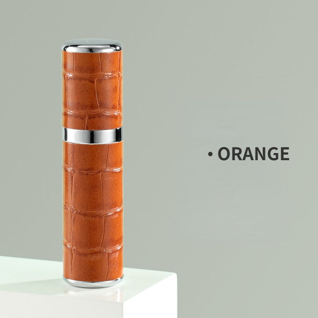 BowLift | Travel fragrance diffuser