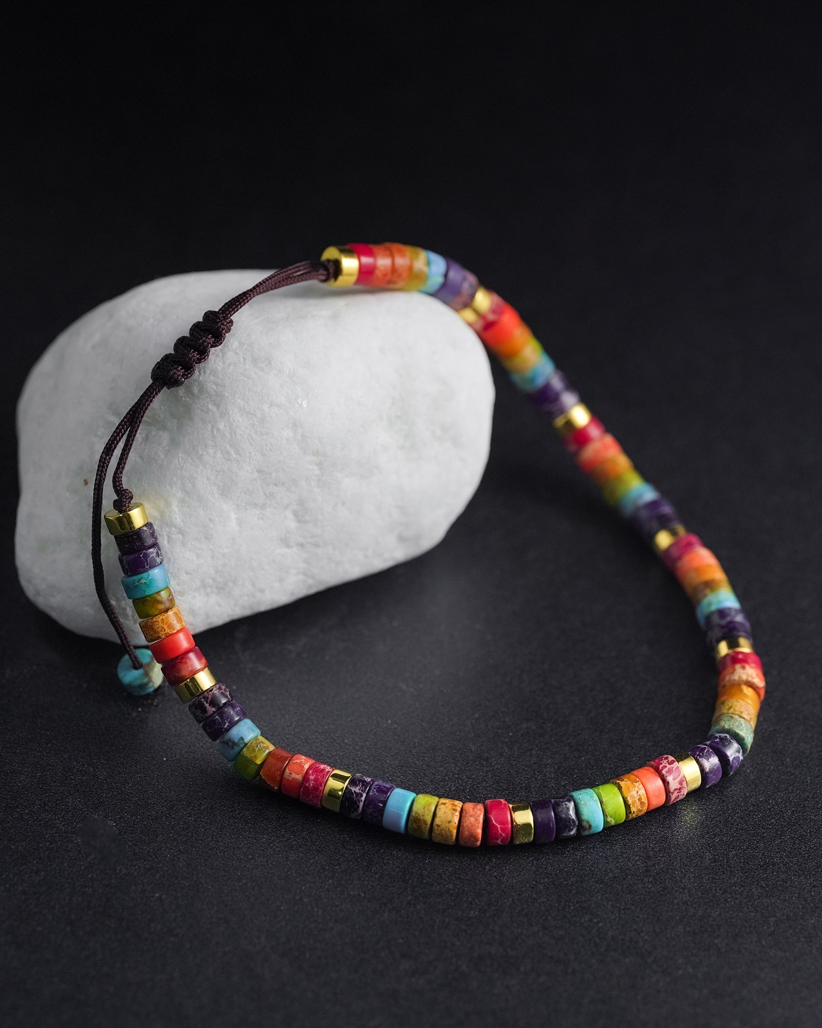 BowLift | Bracelet - Elegant Bracelet for Chakra Energy