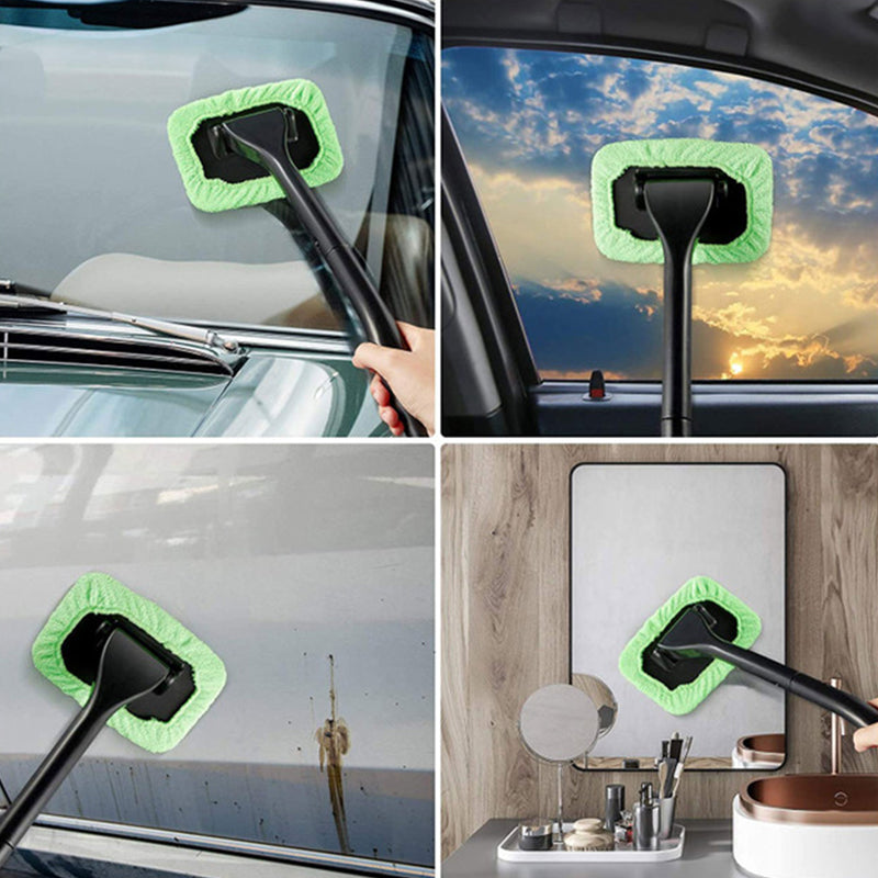 BowLift | Auto Windshield Cleaning Tool