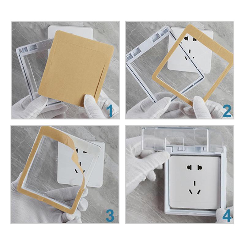 BowLift | Protective cover for sockets