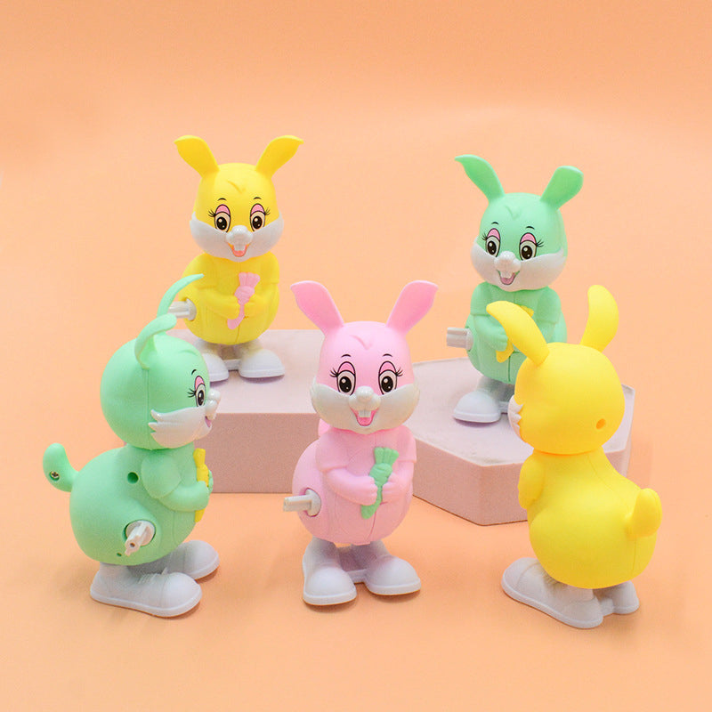 BowLift | Easter Rabbit Wind up Toys
