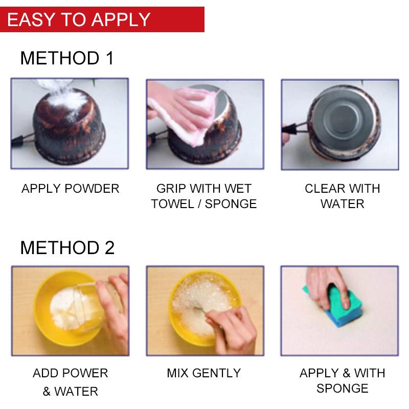 BowLift | All-purpose Anti-Fat Powder